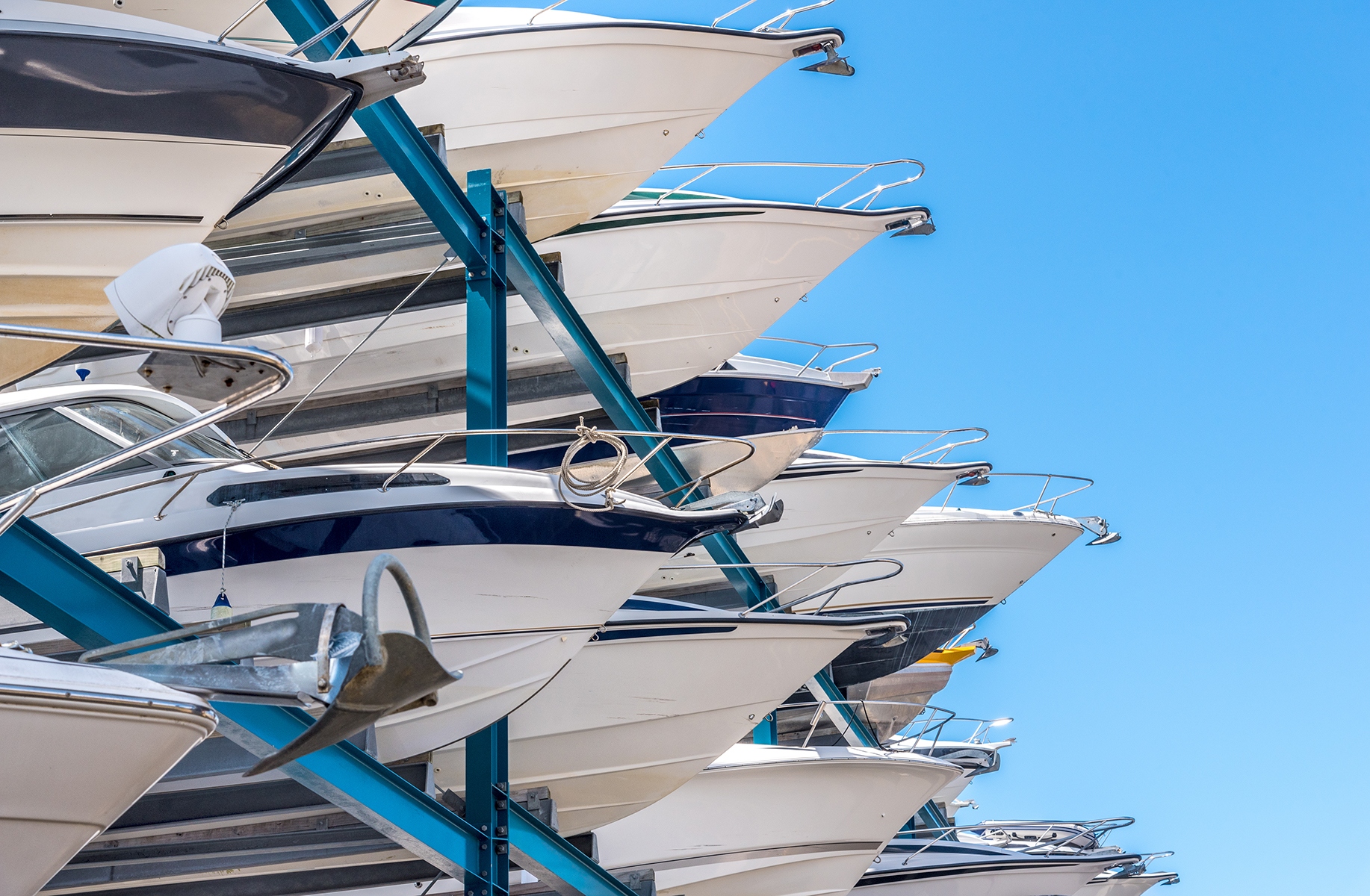 Should I keep my specialty vehicle insurance during the off-season?
