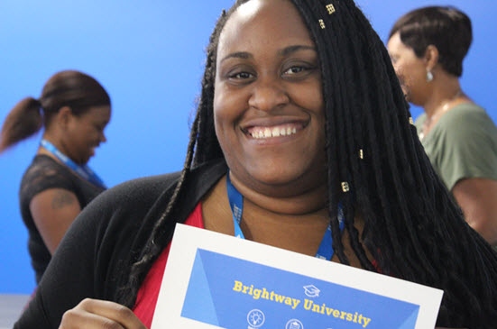 Brightway Insurance seeks talent to fill 20 new roles in its Service Center in Jacksonville, Fla.