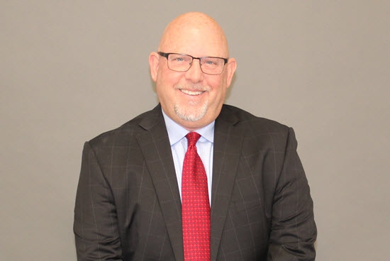 Dave Lego becomes the new owner of Brightway, Julington Creek