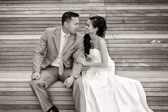 Couple’s Next Adventure Keeps them Close to Alma Mater