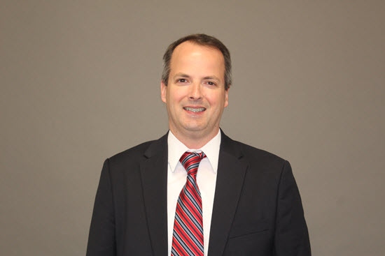 Jacksonville native, Troy Novotny, begins a new chapter as he opens a Brightway Insurance Agency in his hometown