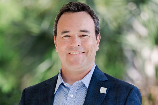 Jeff Howard opens a Brightway Insurance Agency in Charleston, S.C.