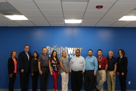 Brightway Insurance opens five new stores in May