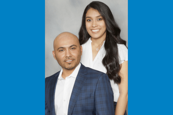 Manny Aguilar opens the first Brightway Insurance Agency in Silicon Valley