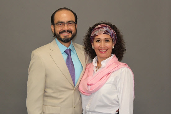 Houston’s Ruben Tamayo and Blanca Jimenez open a Brightway Insurance Agency, introduce a better way to buy insurance