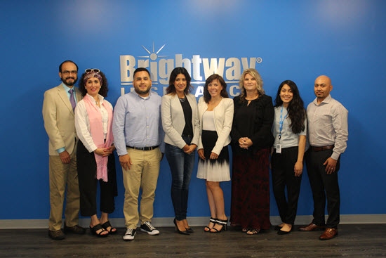 Brightway Insurance expands into new state, opens four new stores today