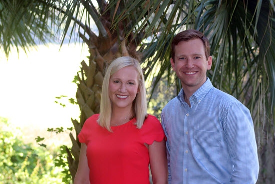 Family with deep roots in Nassau County opens a Brightway Insurance Agency in Yulee, Fla.