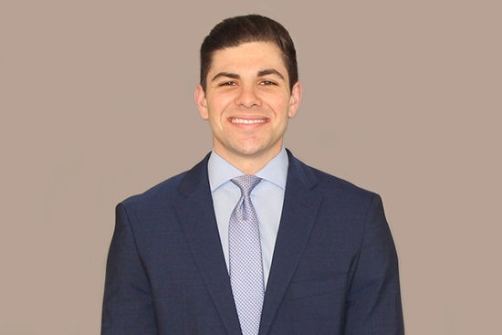 Lucas Aloisi becomes the new Owner of Brightway Insurance Agency in Parkland, Fla.