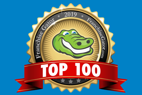 Brightway Insurance named a Top 100 Franchise for 2019