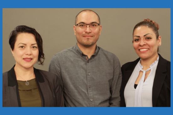 Sisters-in law, Ana and Maria Villafana, team up to open a Brightway Insurance Agency in Houston