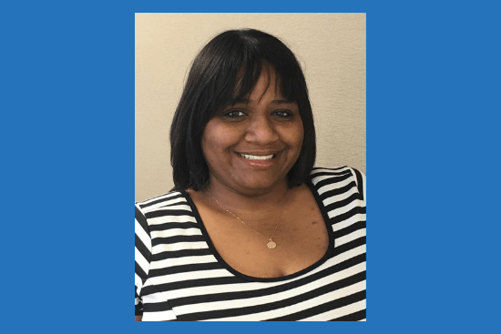 Charlee Amos-Coles brings Brightway Insurance to Wesley Chapel, Fla.