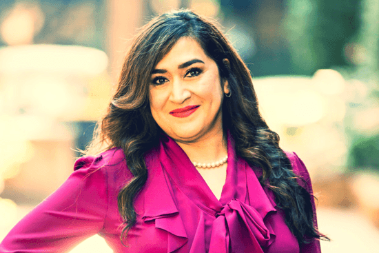 Janie Alonzo brings Brightway Insurance to Carrollton, Texas