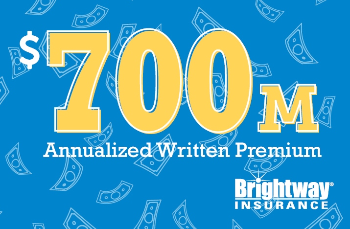 Brightway Insurance reaches milestone as it celebrates 12 years of making futures brighter together