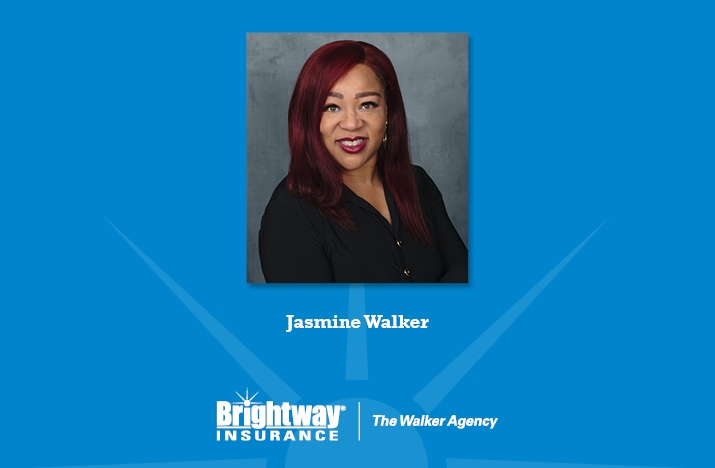 Insurance veteran, Jasmine Walker, opens a Brightway Insurance Agency in Charlotte