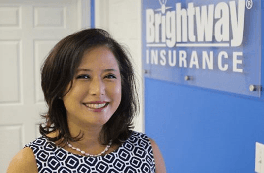 Christina Rudes of Brightway, The Fitzpatrick Agency teams up with local businesses to get Marietta pumped about this year’s Shamrock Shuffle 5k
