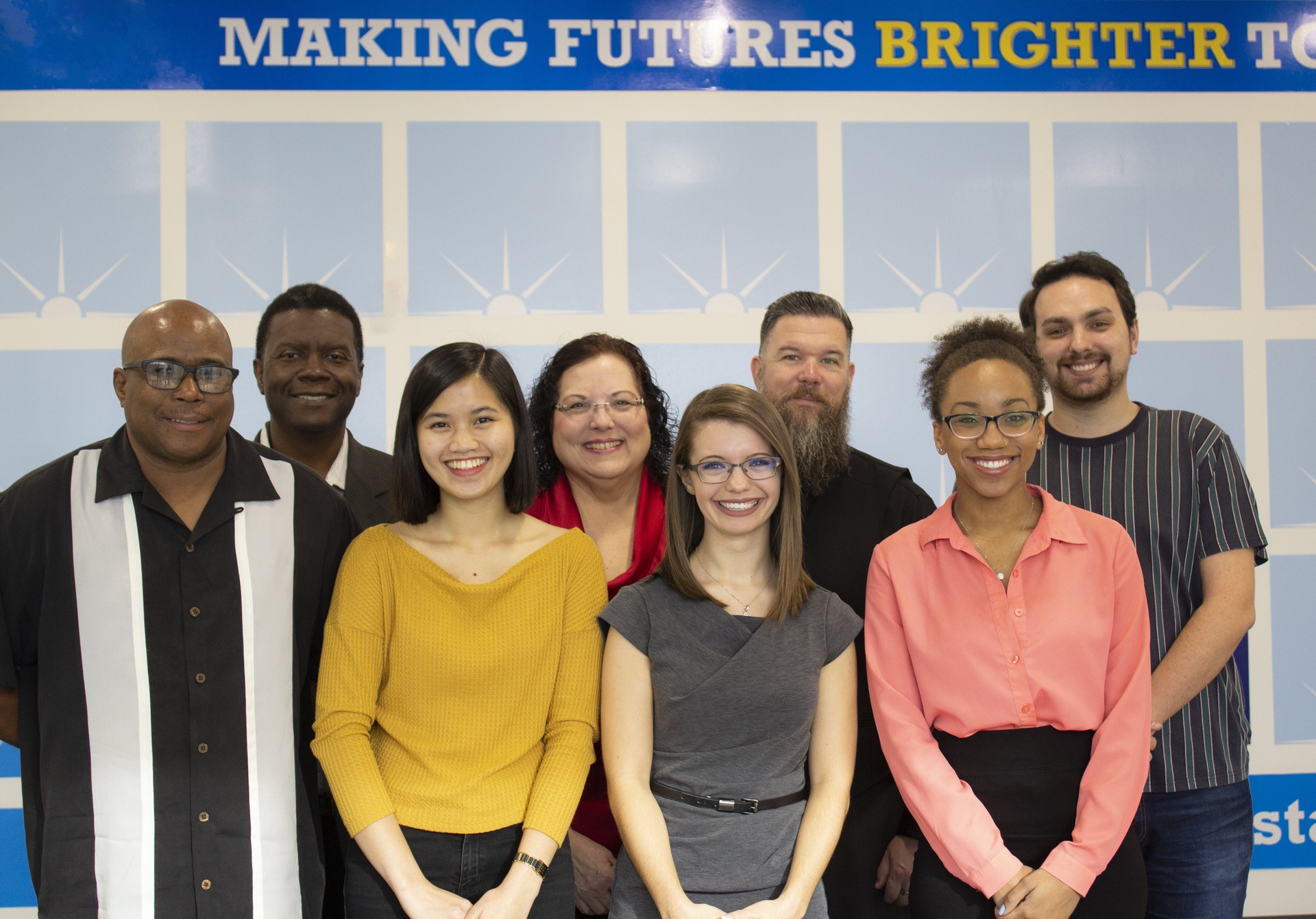 Brightway Insurance pays out bonuses to record high number of Service Center employees at Jacksonville headquarters