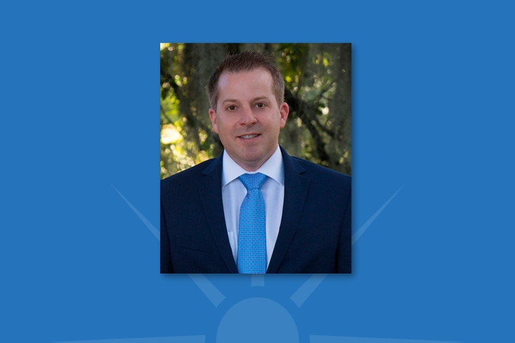 Chris Schmidt becomes new owner of Brightway Agency in Pace