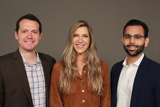 Stephen Cowherd and Lazaro Toledo expand Brightway’s presence on the First Coast