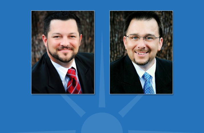 Brightway Insurance welcomes two new Enterprise Owners