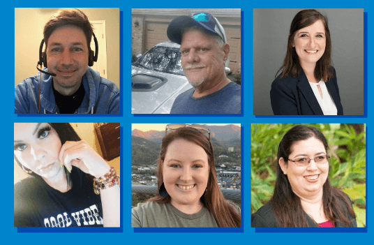 Brightway recognizes “Employee of the Quarter” for the fourth quarter, Employees of the Year with a virtual celebration