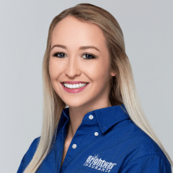 Kamirynn Woodson from The Pihl Agency, Brightway Insurance