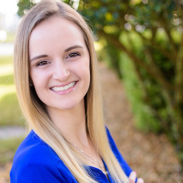 Shelby Emerson from Ponte Vedra Beach, Brightway Insurance