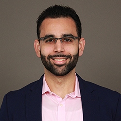Lazaro Toledo from The Cowherd Agency, Brightway Insurance