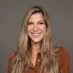 Rafaela Cowherd from The Cowherd Agency, Brightway Insurance