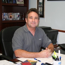 Frank Lullo from Oceanway, Brightway Insurance