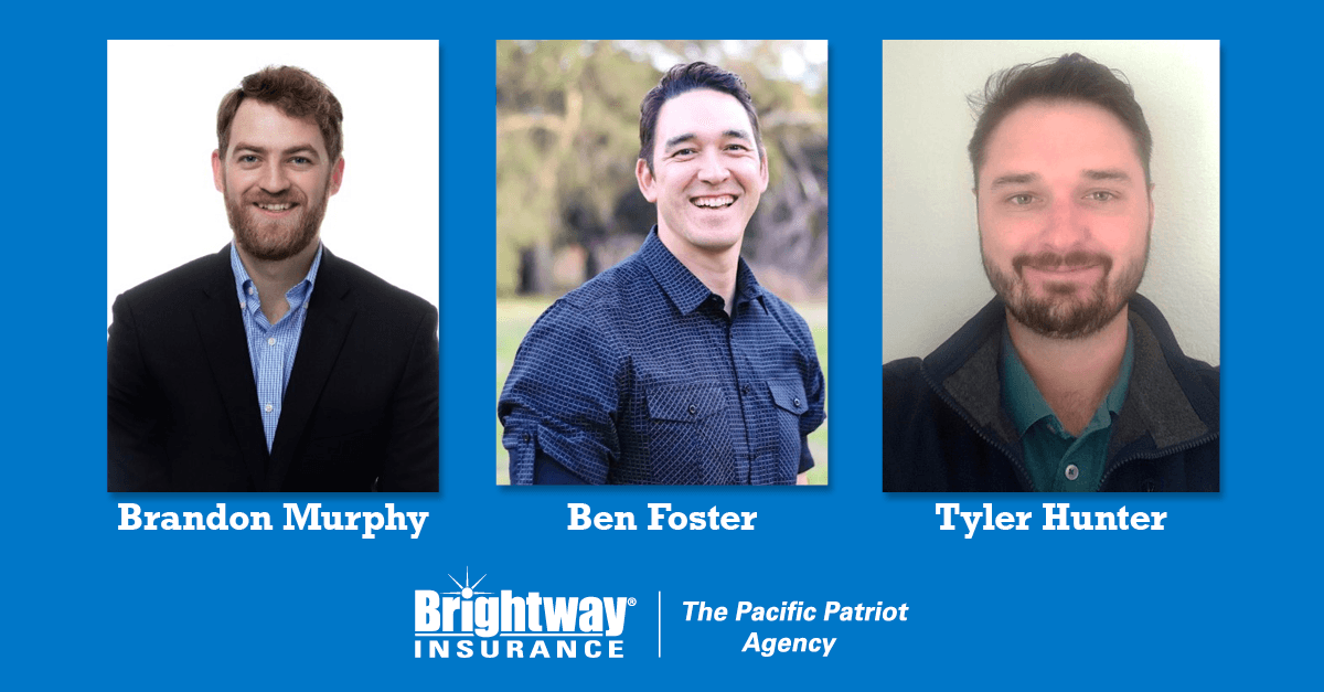 Military Vets Launch New Mission this Independence Day - Launch Brightway, The Pacific Patriot Agency July 5