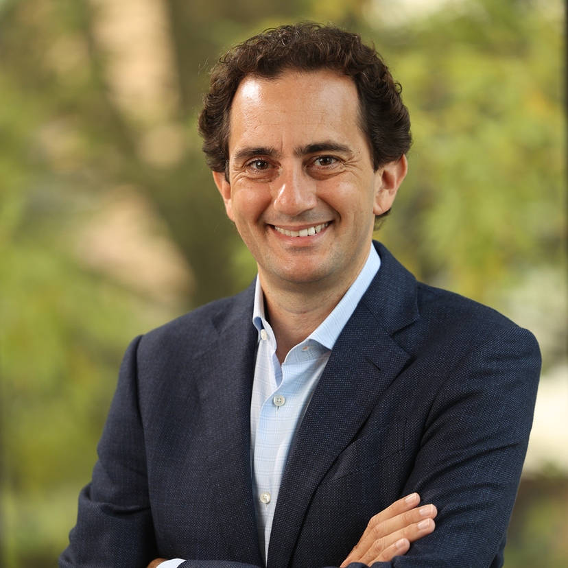Brian Karimzad