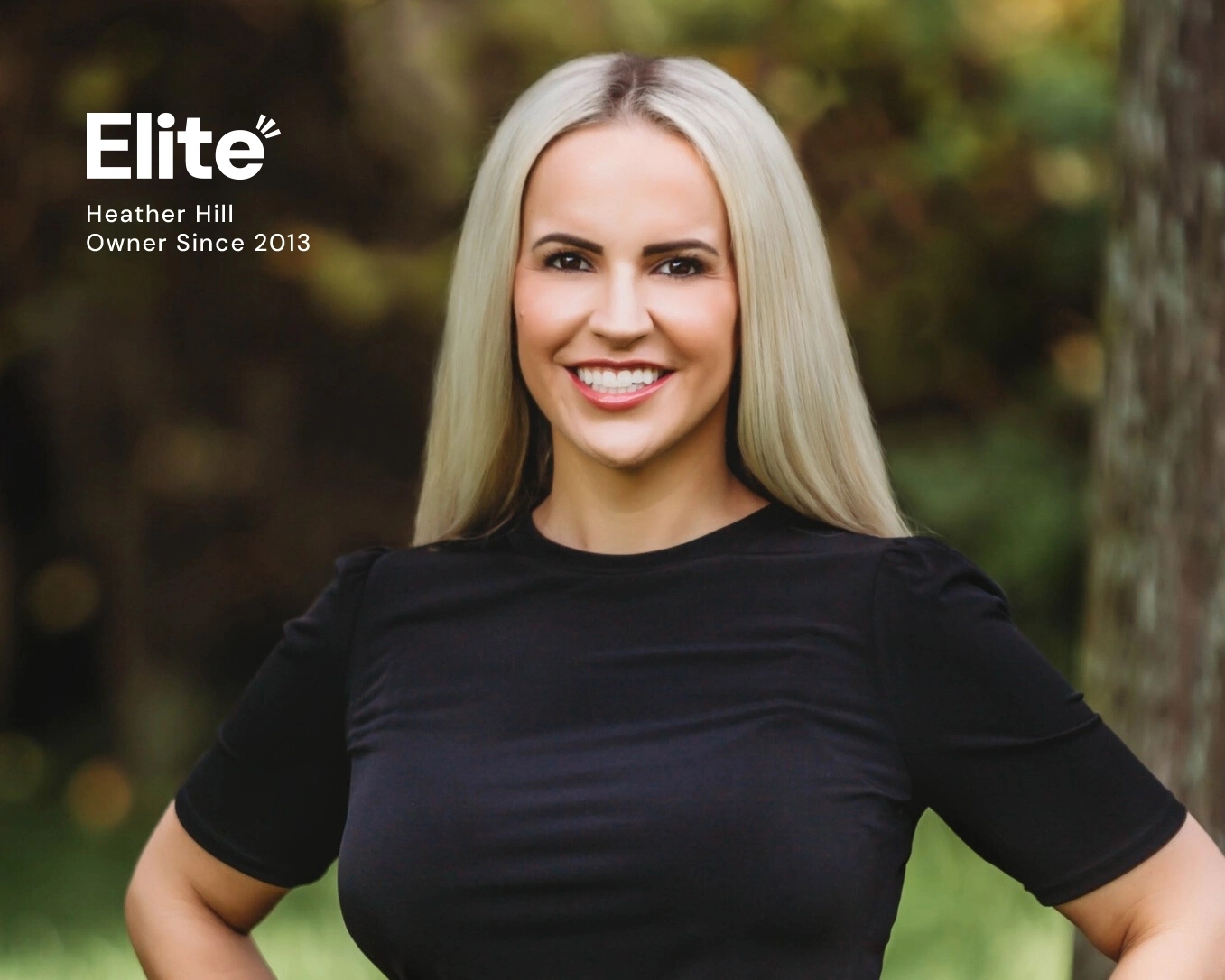 Heather Hill Elite Agency
