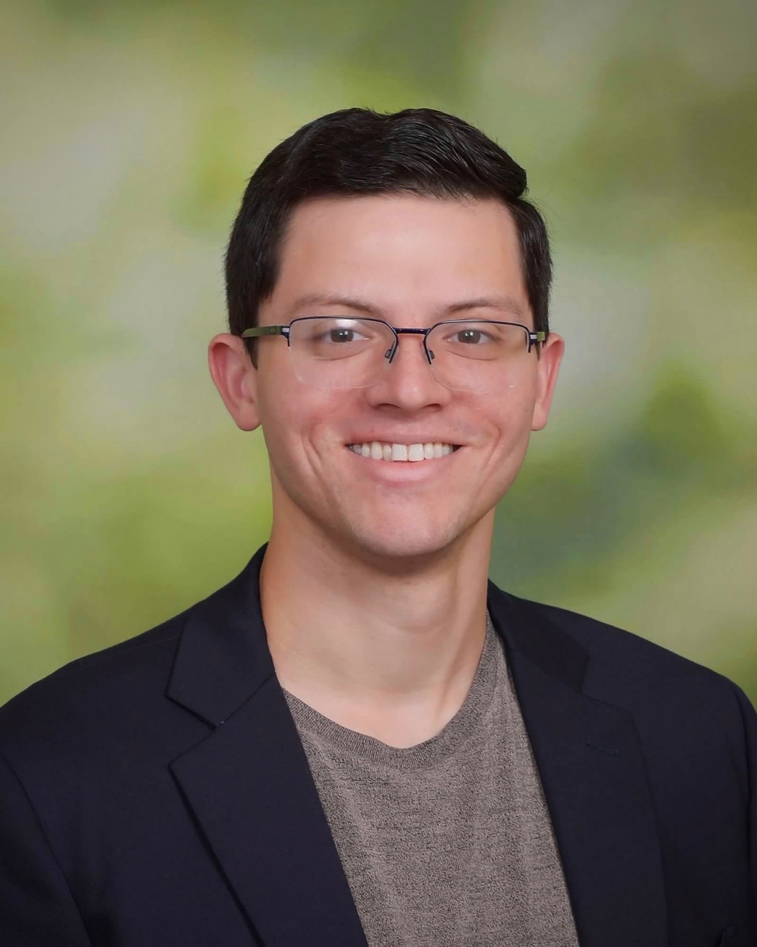 Nicolas Zurita from The Zurita Family Agency, Brightway Insurance