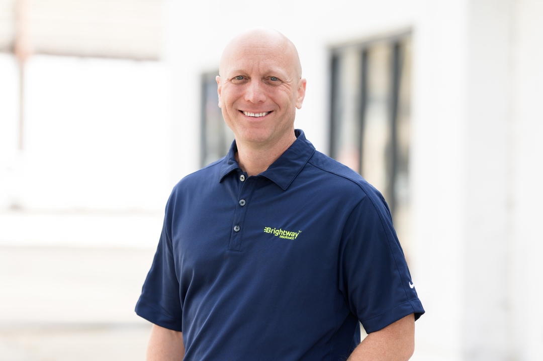 Joseph Janicki from The Janicki Agency, Brightway Insurance