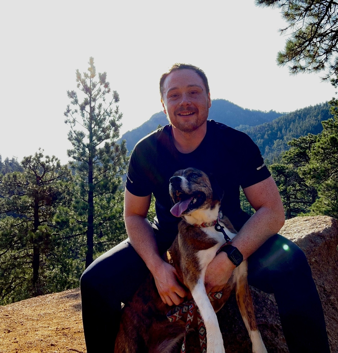 Sam Williams from The Johnson Agency, Brightway Insurance