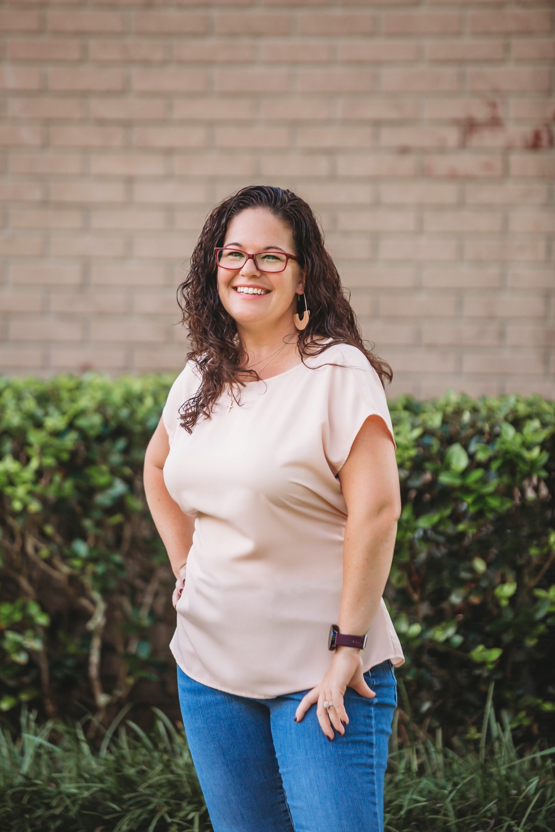 Amanda Wertman from The Lutz Agency, Brightway Insurance