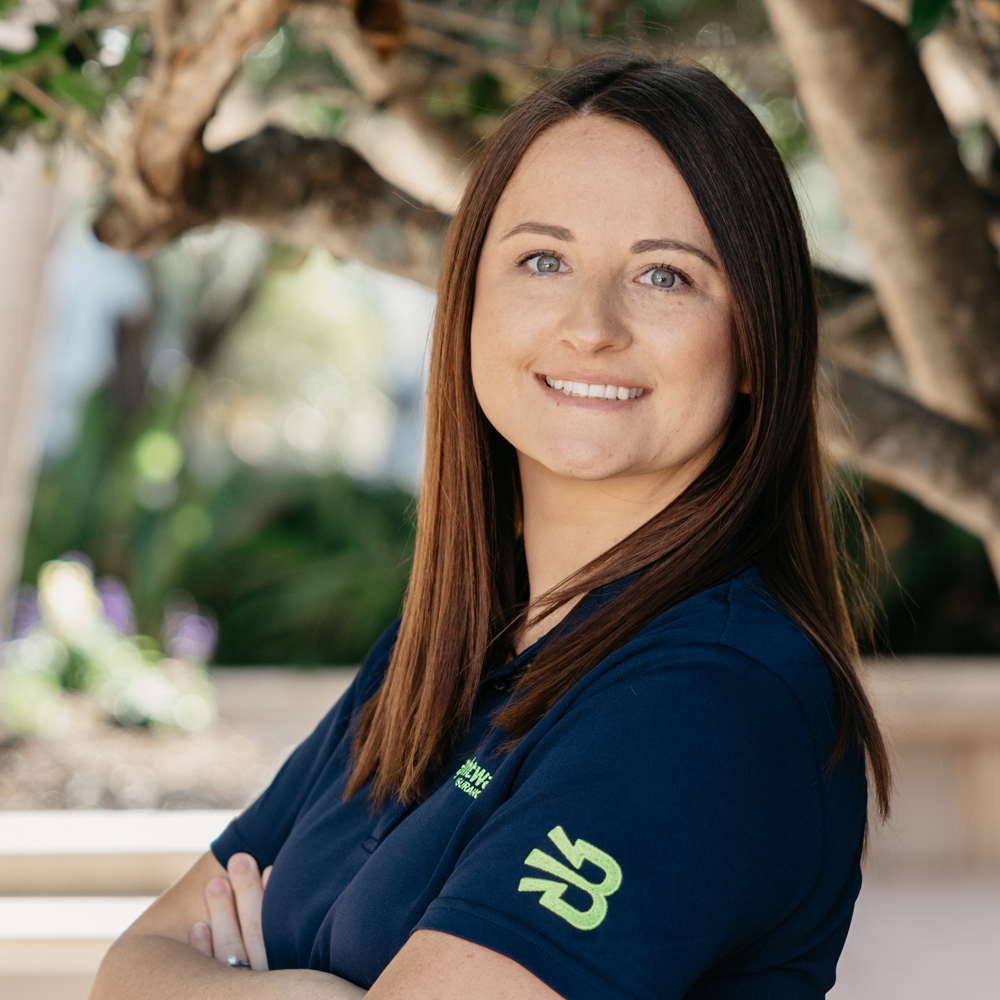 Rachel Farmer from Bonita Springs, Brightway Insurance