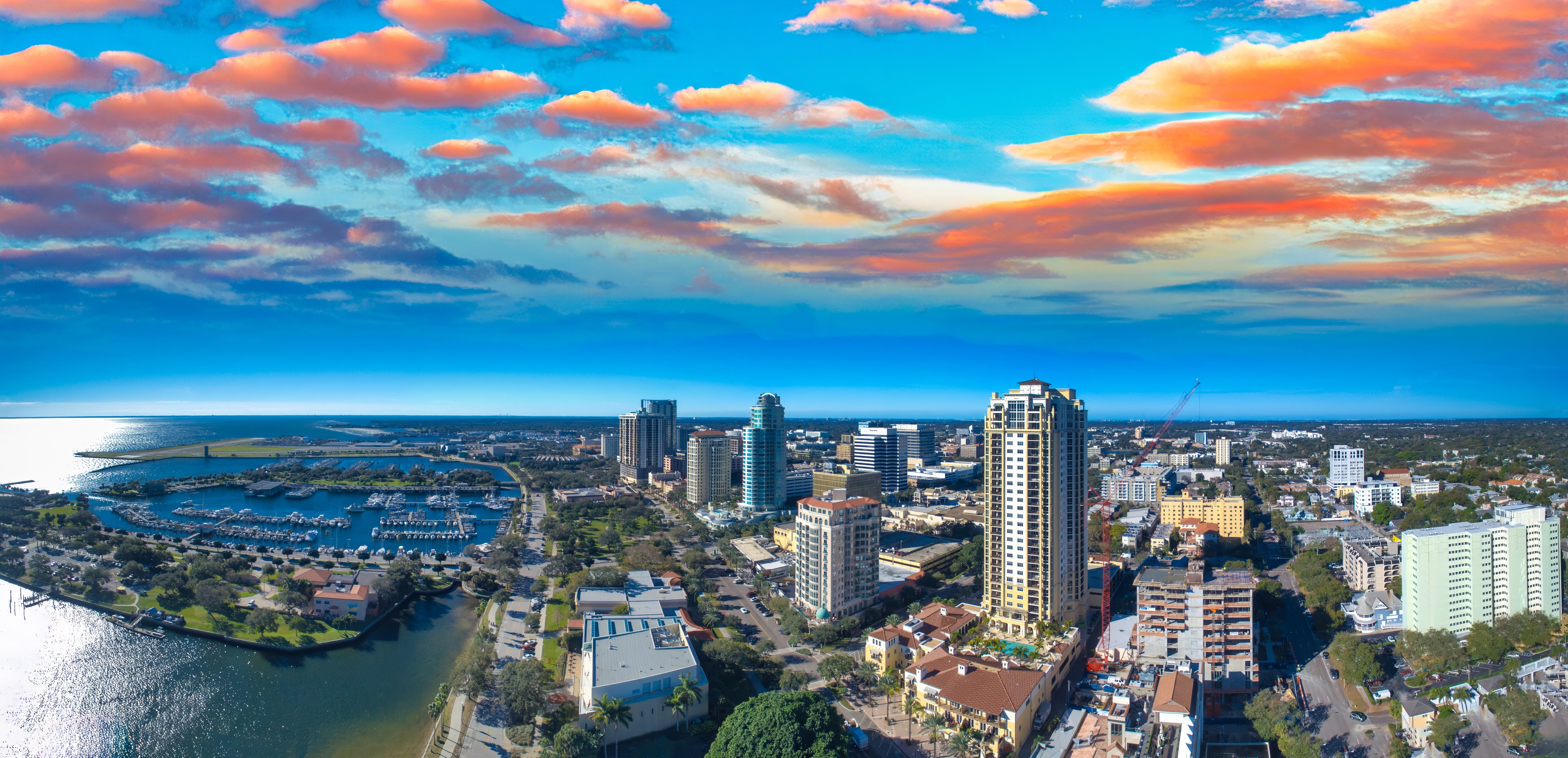 The insurance <br />agency reinvented <br />around you.<sup>®</sup>