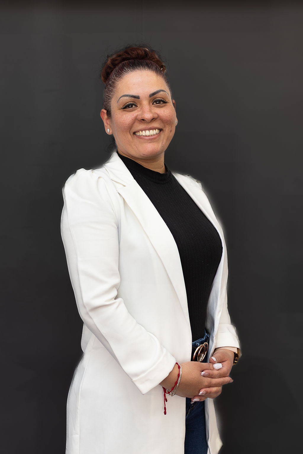 Ana Villafana from The Villafana Agency, Brightway Insurance