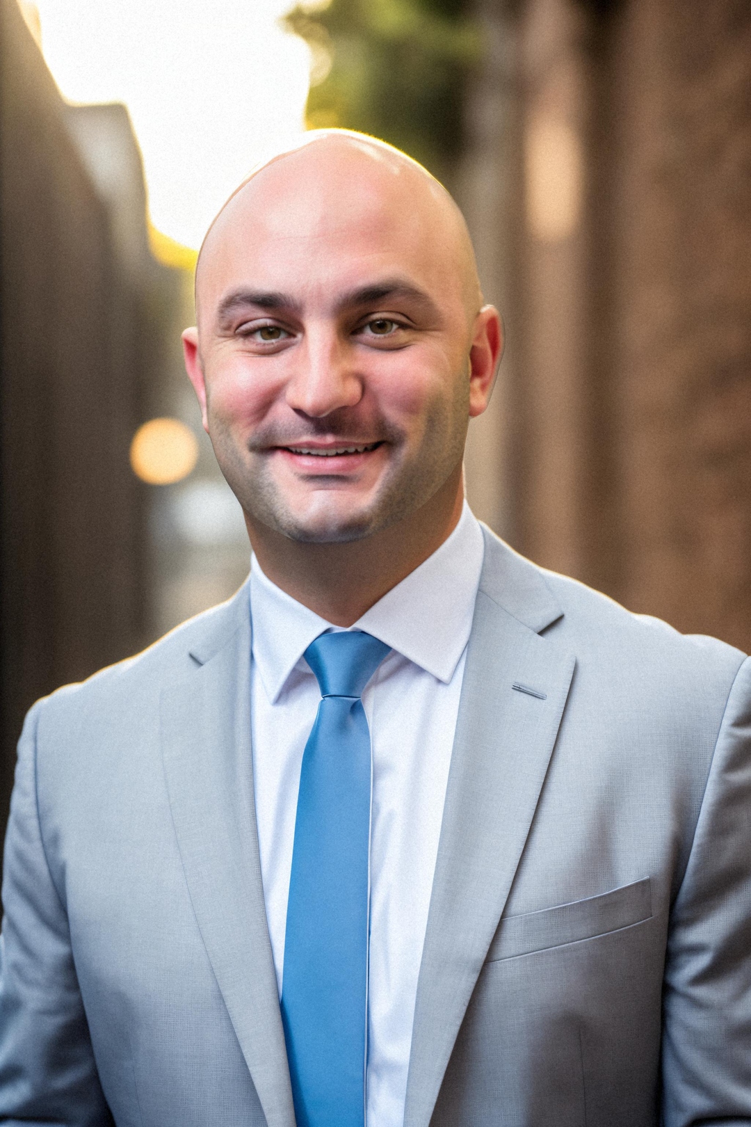 Matt Baird from The BDIM Agency, Brightway Insurance