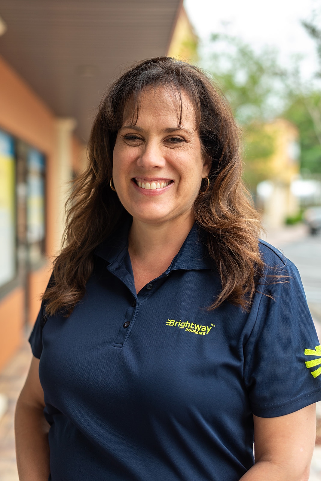 Audrey Young from The Steve Trout Agency, Brightway Insurance