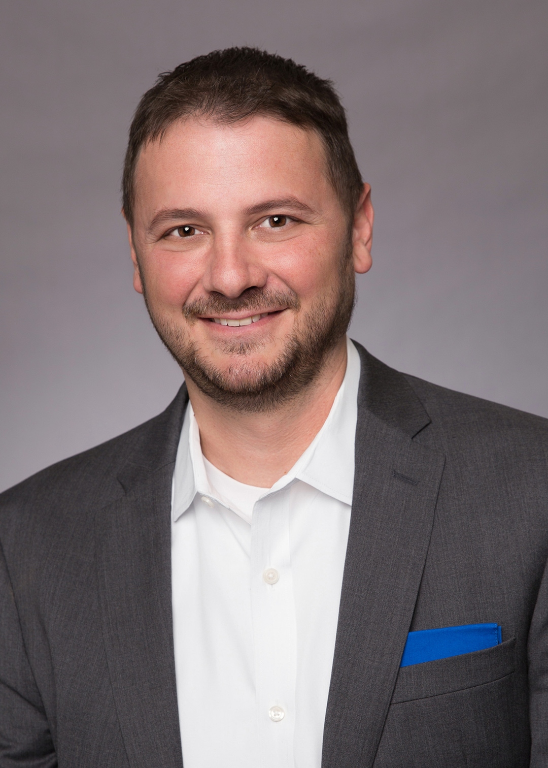 Chris Huebener from Ponte Vedra Beach, Brightway Insurance