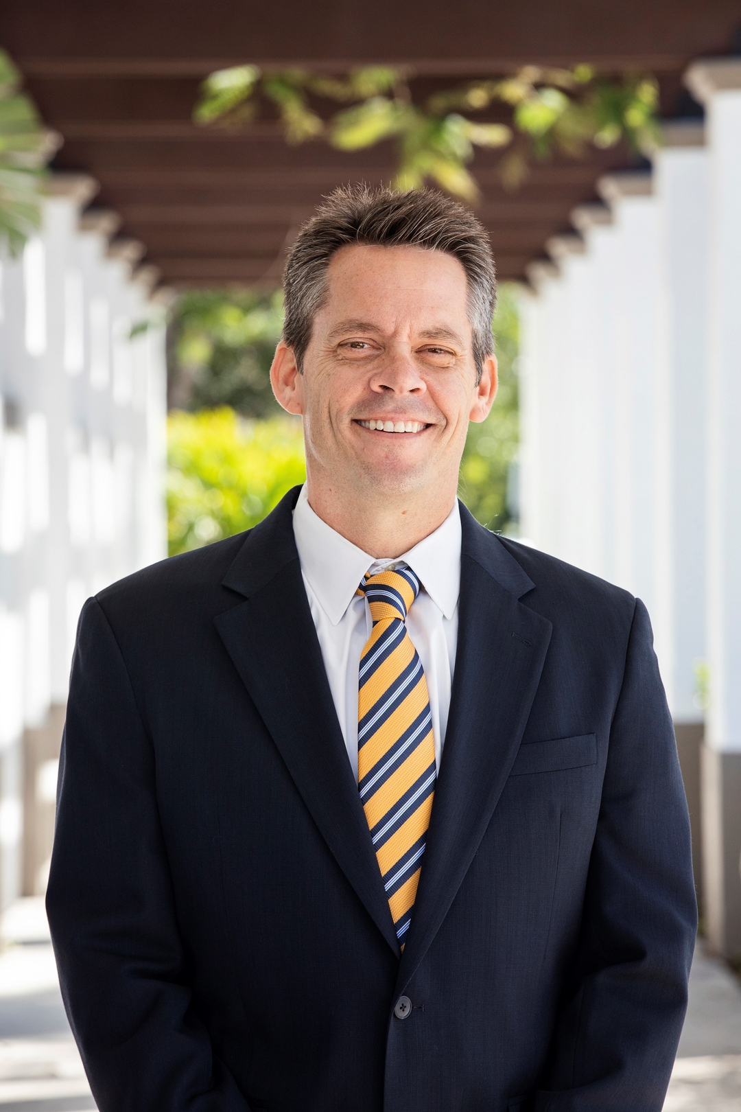 Chris  Mitchell from The Smith & Mitchell Agency, Brightway Insurance