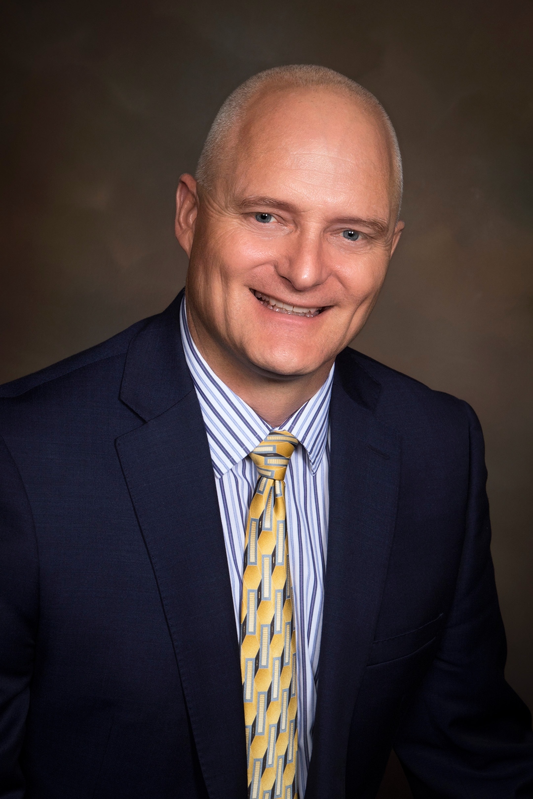 Scott  Smith from The JS Smith Agency, Brightway Insurance