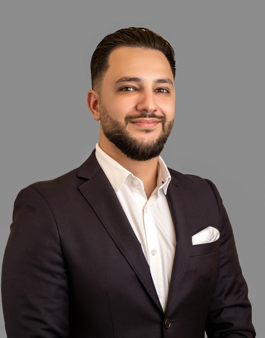 Leonardo Garcia from The OneVue Agency, Brightway Insurance