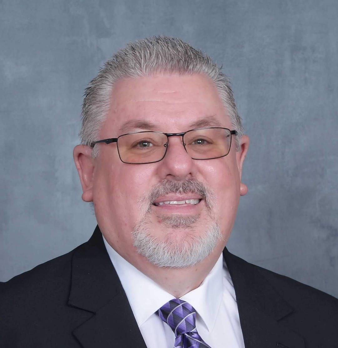 Chip Donald from The Sanga Agency, Brightway Insurance