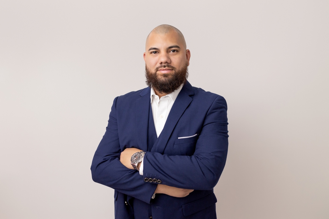 Reynaldo Obregon from The Obregon Family Agency, Brightway Insurance