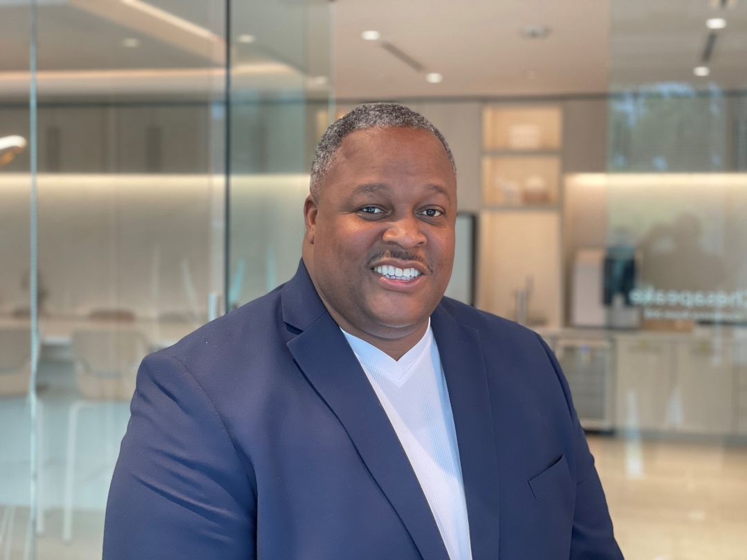 Farley Perkins from The Farley Perkins Agency, Brightway Insurance