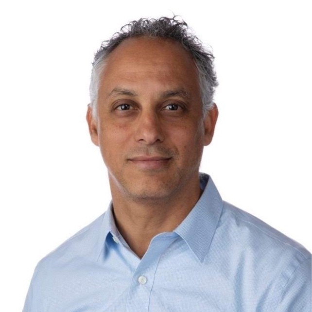 Mehrez Soui from The Mehrez Soui Agency, Brightway Insurance