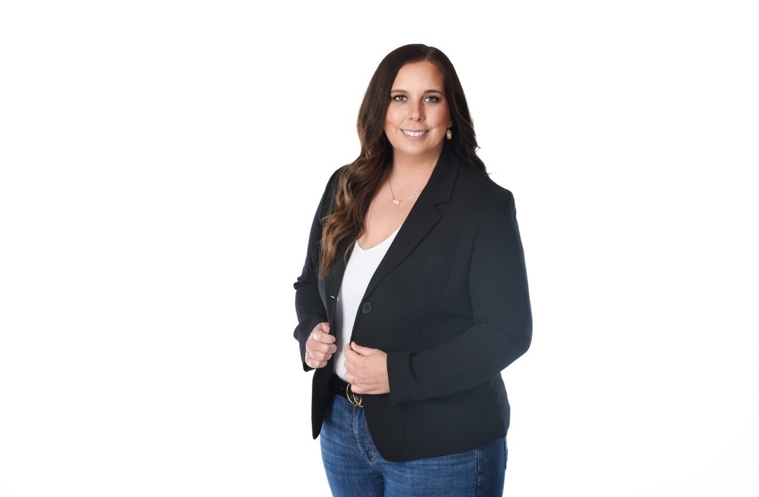 Jaden Palmer from The WC Agency, Brightway Insurance